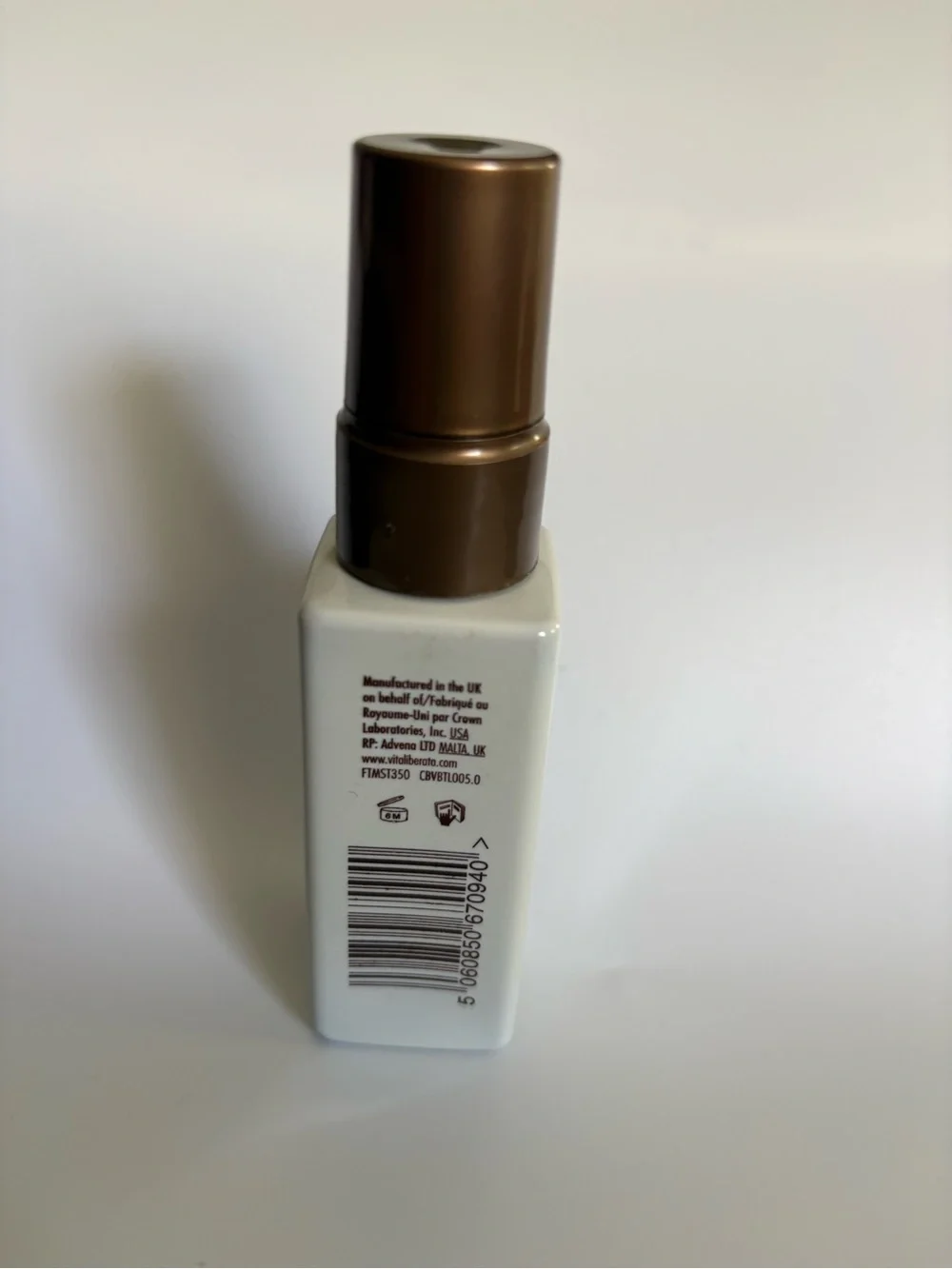 Vita Liberata vita liberata